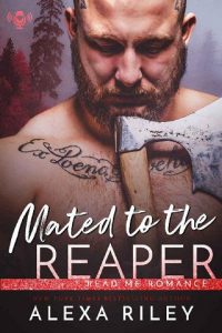 mated reaper, alexa riley, epub, pdf, mobi, download