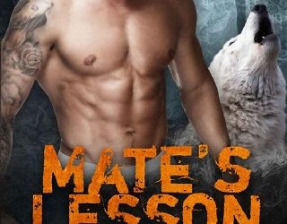 mate's lesson juniper hart