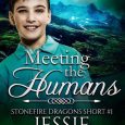 meeting humans jessie donovan