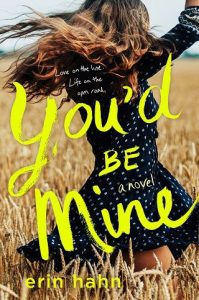 mine, erin hahn, epub, pdf, mobi, download