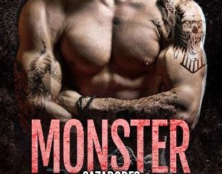 monster brook wilder