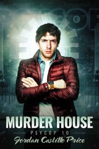 murder house, jordan castillo price, epub, pdf, mobi, download