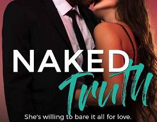 naked truth monica rush
