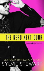 nerd next door, sylvie stewart, epub, pdf, mobi, download