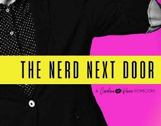 nerd next door sylvie stewart