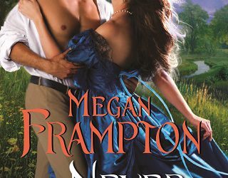 never a bride megan frampton