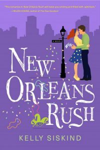 new orleans rush, kelly siskind, epub, pdf, mobi, download