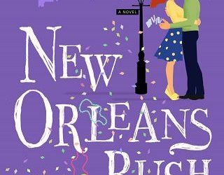 new orleans rush kelly siskind