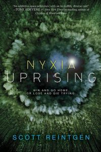nyxia uprising, scott reintgen, epub, pdf, mobi, download