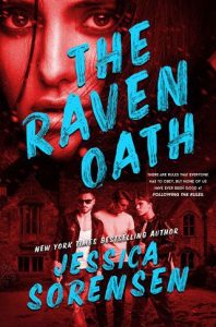 oath, jessica sorensen, epub, pdf, mobi, download
