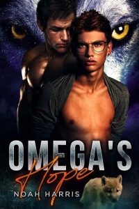 omega's hope, noah harris, epub, pdf, mobi, download