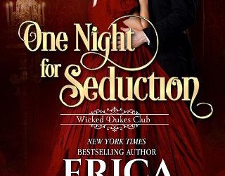 one night erica ridley