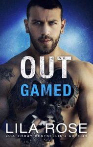 out gamed, lila rose, epub, pdf, mobi, download