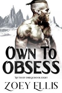 own obsess, zoey ellis, epub, pdf, mobi, download