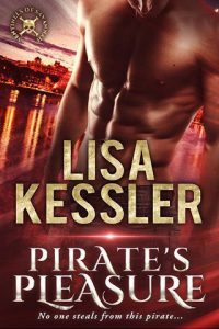 pirate's pleasure, lisa kessler, epub, pdf, mobi, download