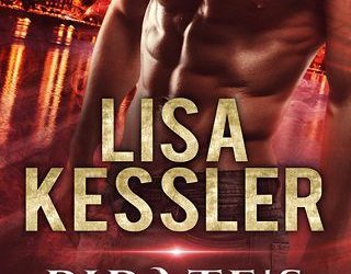 pirate's pleasure lisa kessler