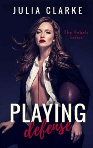 playing defense, julia clarke, epub, pdf, mobi, download