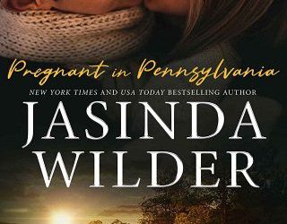 pregnant jasinda wilder