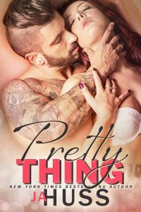 pretty thing, ja huss, epub, pdf, mobi, download