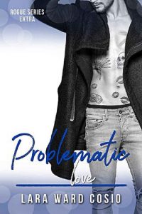 problematic love, lara ward cosio, epub, pdf, mobi, download