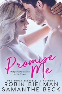 promise me, samantha beck, epub, pdf, mobi, download