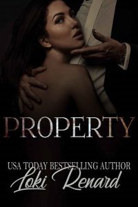 property, loki renard, epub, pdf, mobi, download
