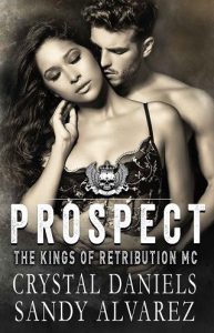 prospect, crystal daniels, epub, pdf, mobi, download