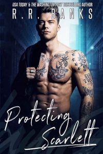 protecting scarlett, rr banks, epub, pdf, mobi, download