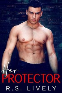 protector, rs lively, epub, pdf, mobi, download