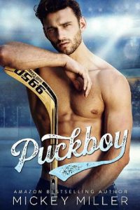 puckboy, mickey miller, epub, pdf, mobi, download