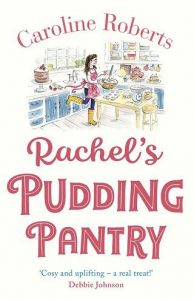 pudding pantry, caroline roberts, epub, pdf, mobi, download