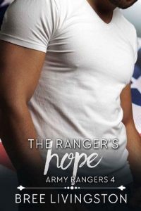ranger's hope, bree livingston, epub, pdf, mobi, download