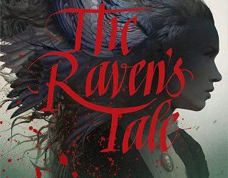 raven's tale cat winters