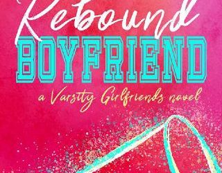 rebound daphne james huff