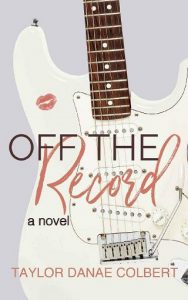 record, taylor danae colbert, epub, pdf, mobi, download