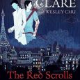 red scrolls cassandra clare