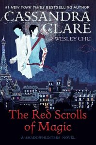 red scrolls, cassandra clare, epub, pdf, mobi, download
