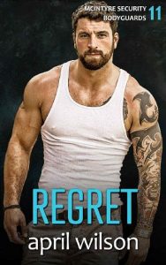 regret, april wilson, epub, pdf, mobi, download