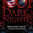 rescuing macie susan stoker