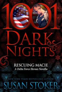 rescuing macie, susan stoker, epub, pdf, mobi, download