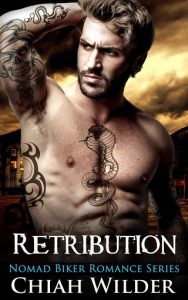 retribution, chiah wilder, epub, pdf, mobi, download