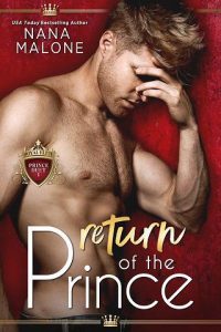 return prince, nana malone, epub, pdf, mobi, download