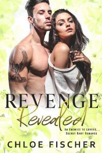 revenge revealed, chloe fischer, epub, pdf, mobi, download