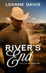 river's end, leanne davis, epub, pdf, mobi, download