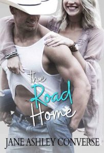 road home, jane ashley converse, epub, pdf, mobi, download