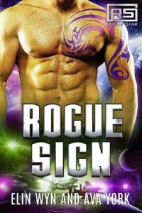 rogue sign, elin wyn, epub, pdf, mobi, download