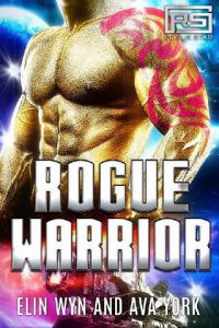 rogue warrior, elin wyn, epub, pdf, mobi, download