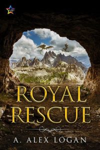 royal rescue, a alex logan, epub, pdf, mobi, download