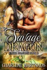 savage dragon, charlene hartnady, epub, pdf, mobi, download