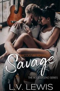 savage, lv lewis, epub, pdf, mobi, download